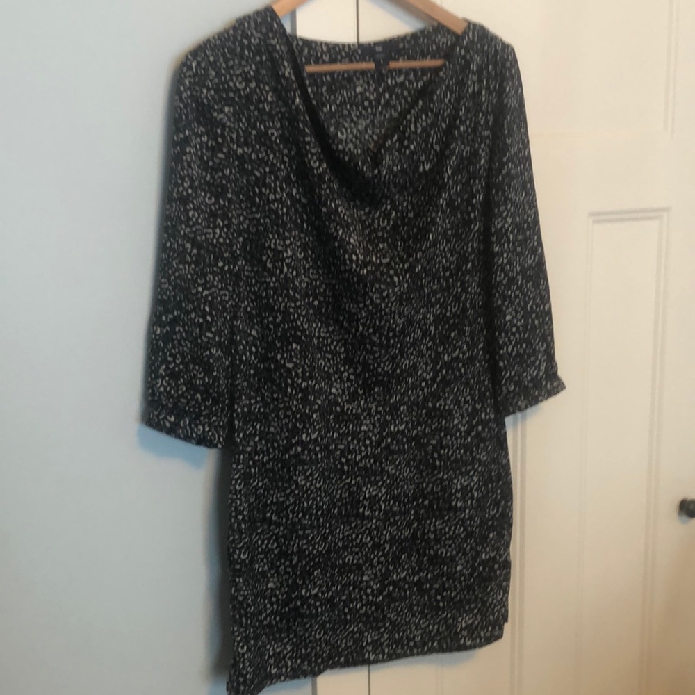 Size 2 Dress